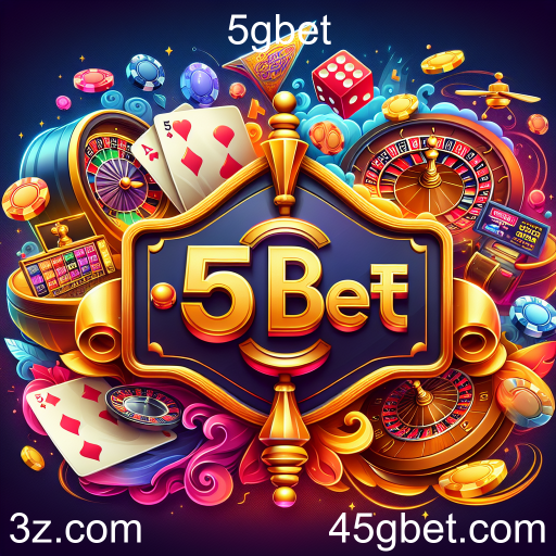 Descubra as Melhores Promoções em Jogos na 5gbet